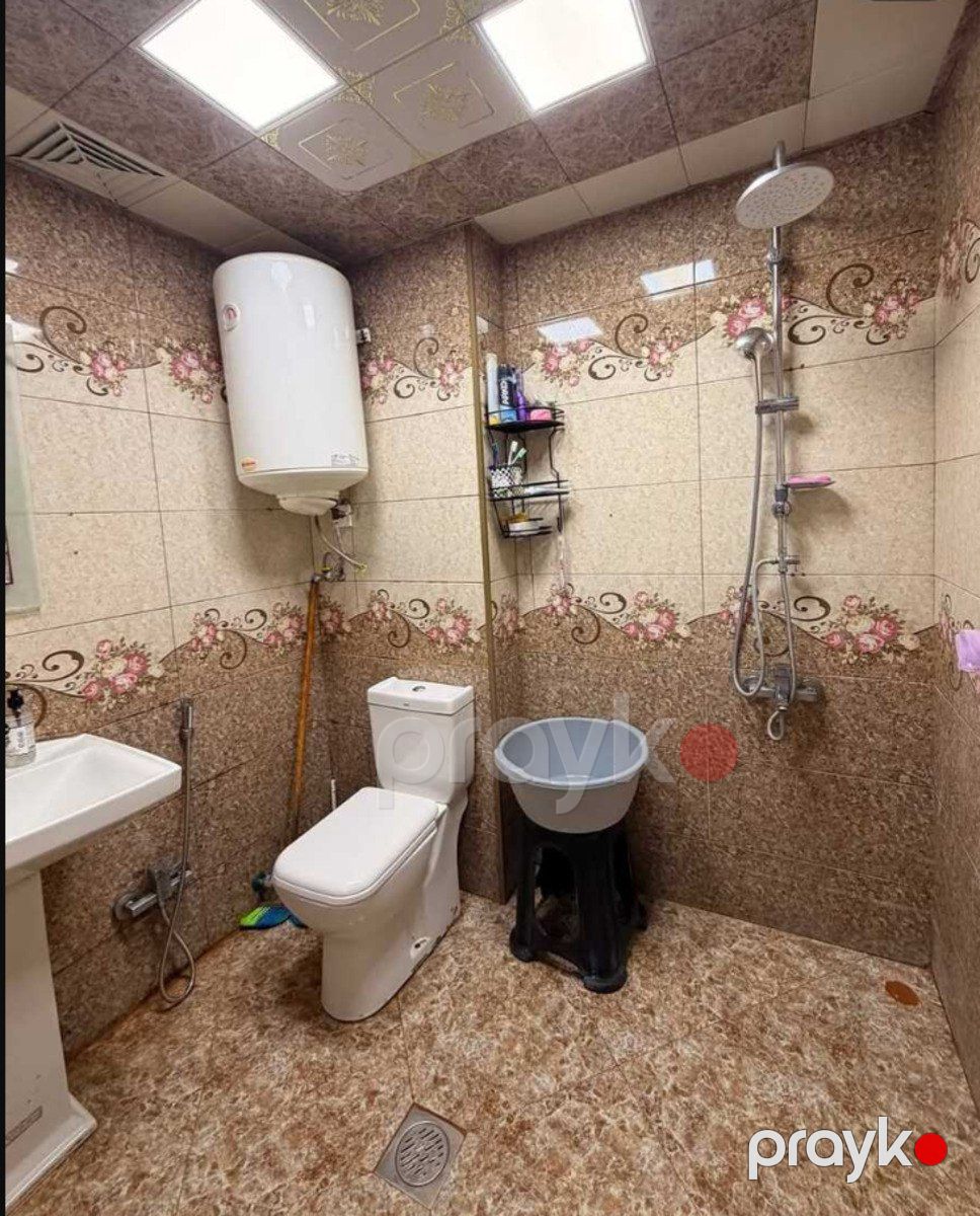 Satılır 2 otaqlı yeni tikili 57 m² — Mənzil, Bakı (9)