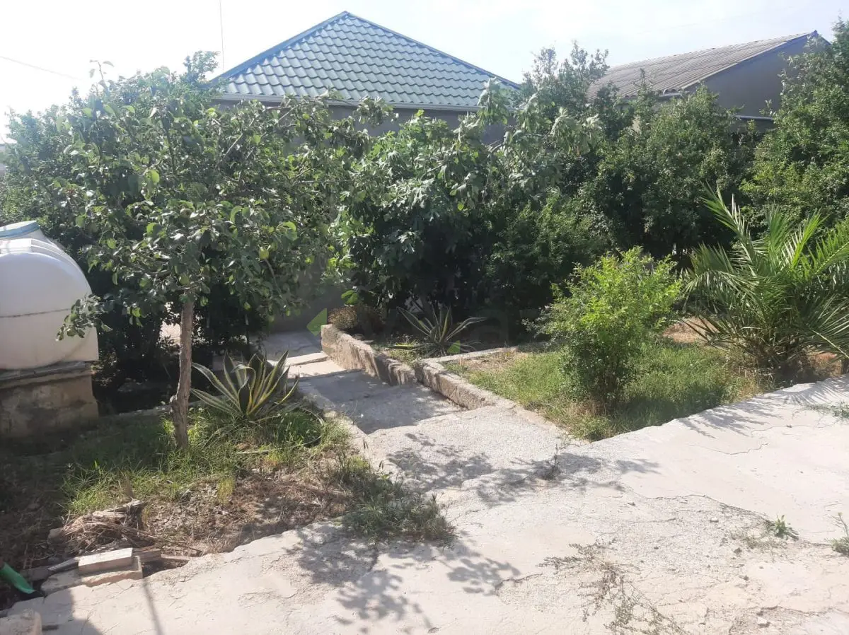 3 otaqlı Həyət evi Satılır, Zığ qəs., Suraxanı, Bakı — Ev, villa, Bakı (2)