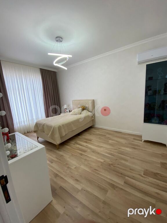 Satılır 4 otaqlı həyət evi/bağ evi 240 m² — Ev, villa, Bakı (10)