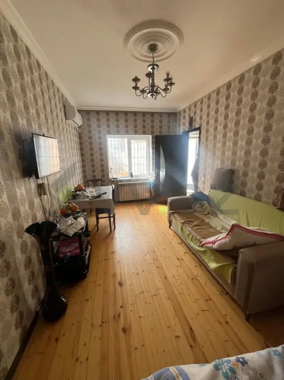 3 otaqlı Həyət evi Satılır, Masazır, Abşeron — Ev, villa (11)