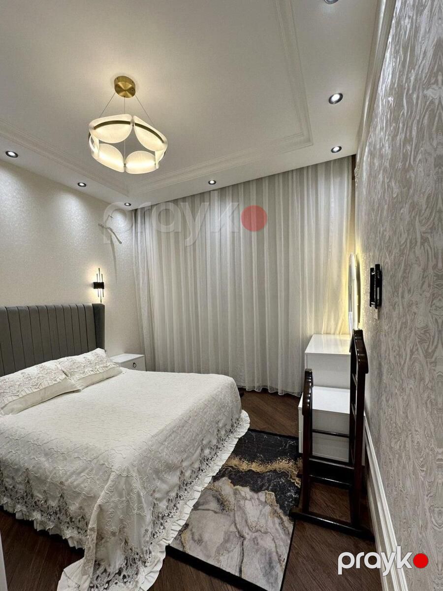 Satılır 3 otaqlı yeni tikili 88 m² — Mənzil, Bakı (11)