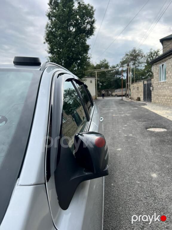 Opel Astra, 1.3 L, 2007 il, 600 000 km — Avtomobillər, Xaçmaz (12)