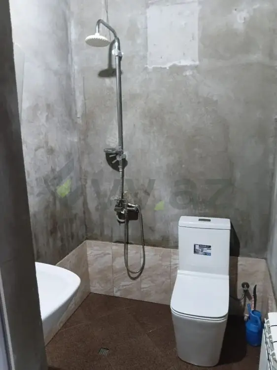 2 otaqlı Həyət evi Kirayə, Yasamal qəs., Yasamal, Bakı — Ev, villa, Bakı (2)