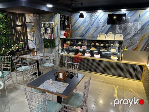 Satılır obyekt 85 m² — Bakı
