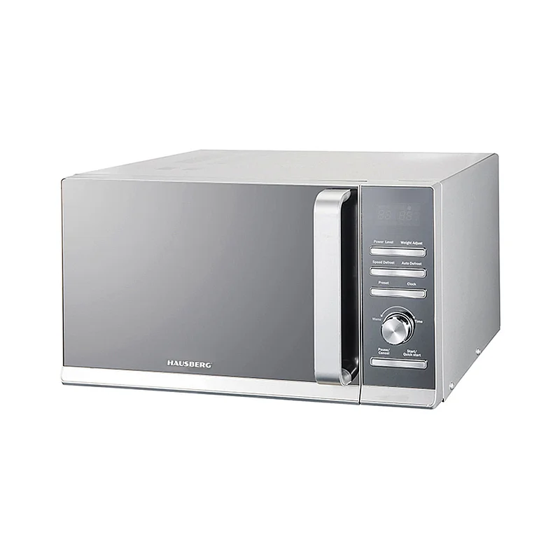 Mikrodalğalı Soba Hausberg HB-8009 — Bakı