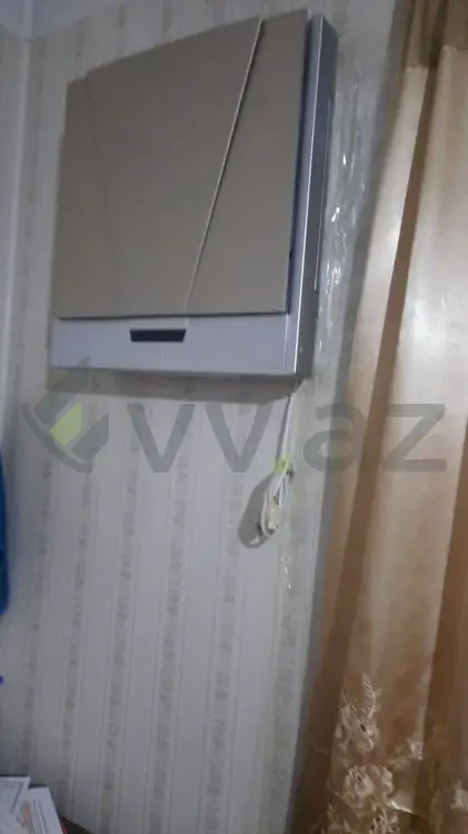 1 otaqlı Həyət evi Kirayə, 6-cı mikrorayon, Binəqədi, Bakı — Ev, villa, Bakı (4)
