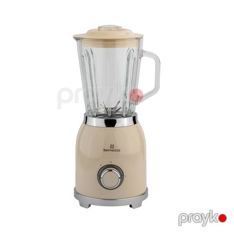 Blender Bernesso BRNS02 Vintage