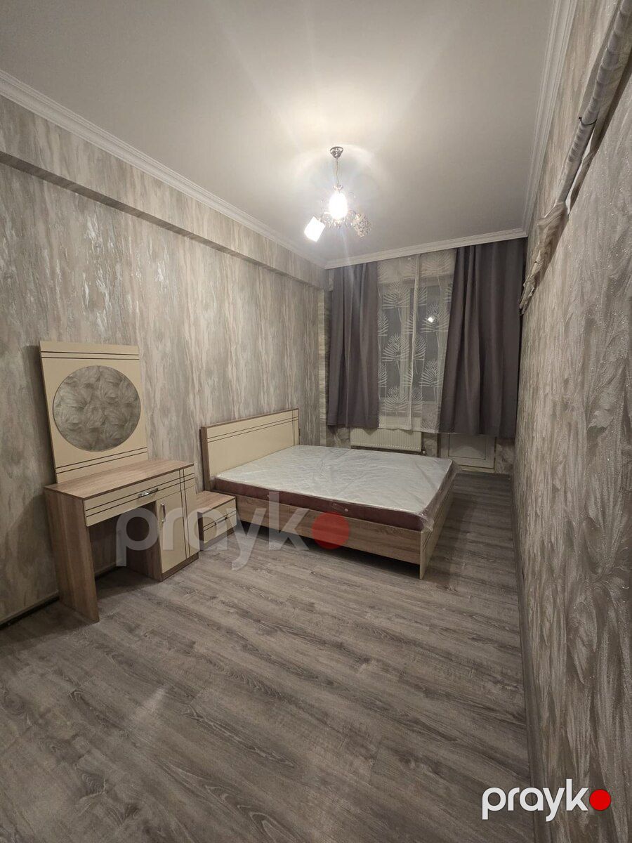 2-otaqlı yeni tikili, Saray qəs., 70 m² — Mənzil, Sumqayıt (6)