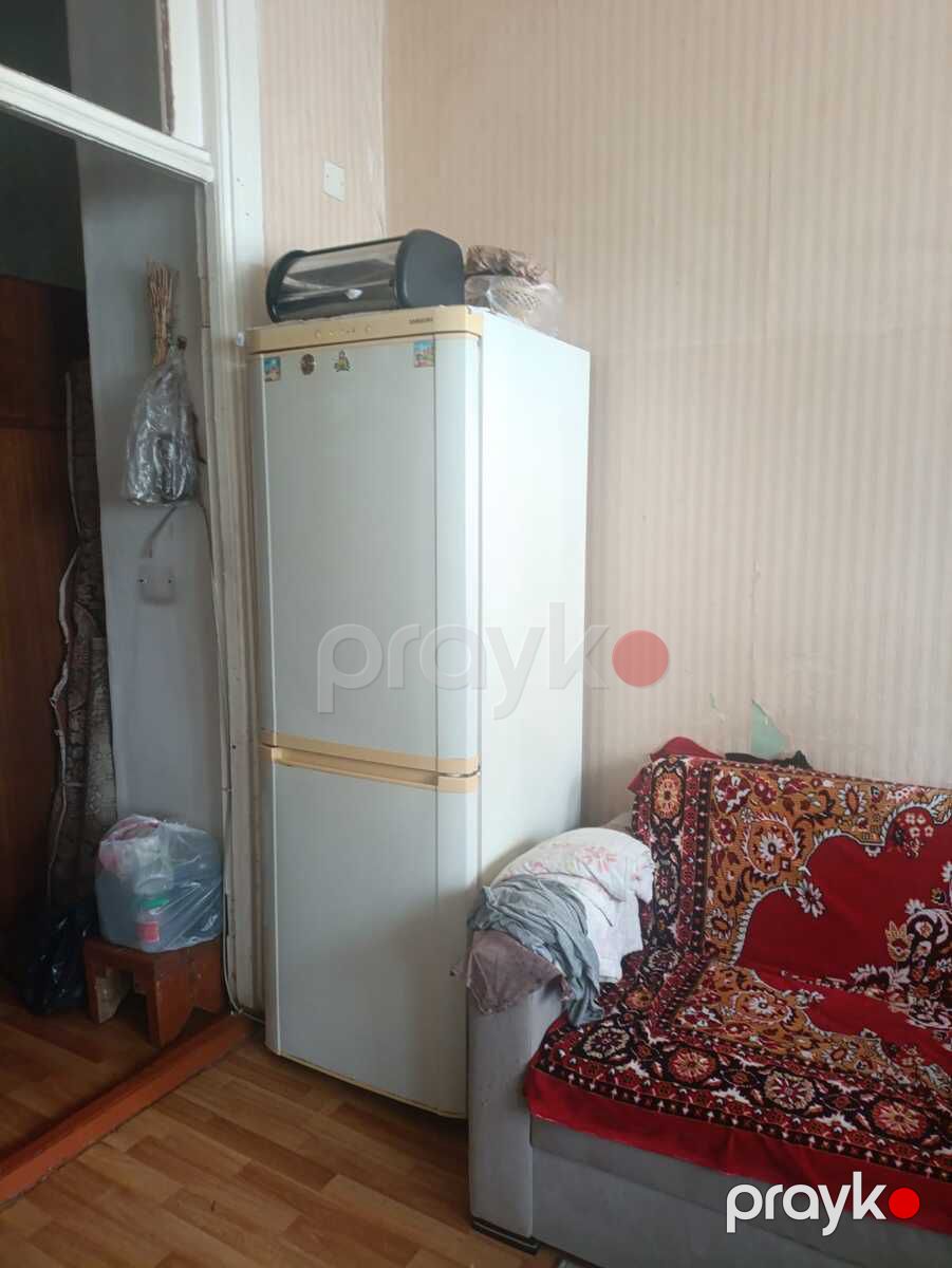 İcarəyə verilir 2 otaqlı köhnə tikili 65 m² — Mənzil, Bakı (5)
