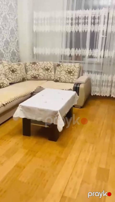 2-otaqlı yeni tikili kirayə verilir, Sumqayıt ş., 70 m² — Sumqayıt