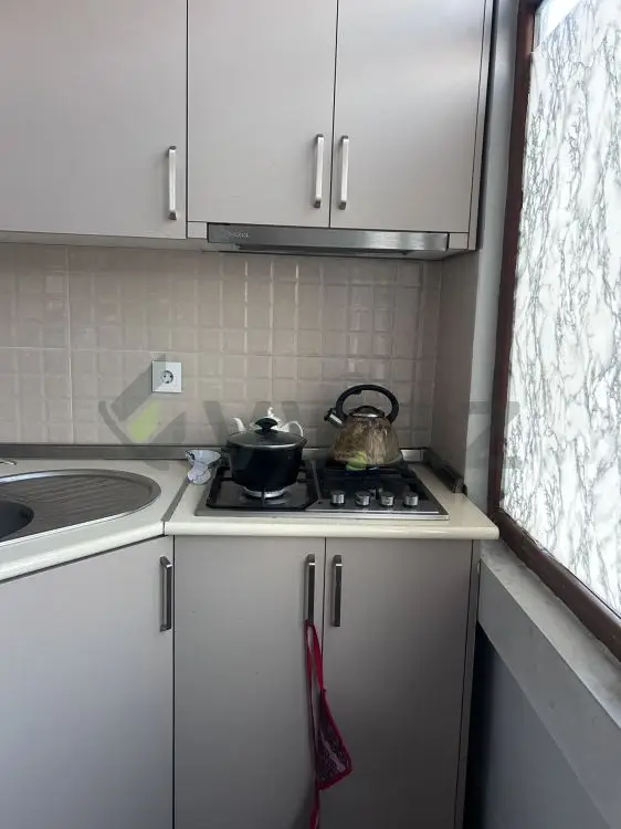 2 otaqlı mənzil Yeni tikili Kirayə, 3-cü mikrorayon, Nəsimi, Bakı — Mənzil, Bakı (5)