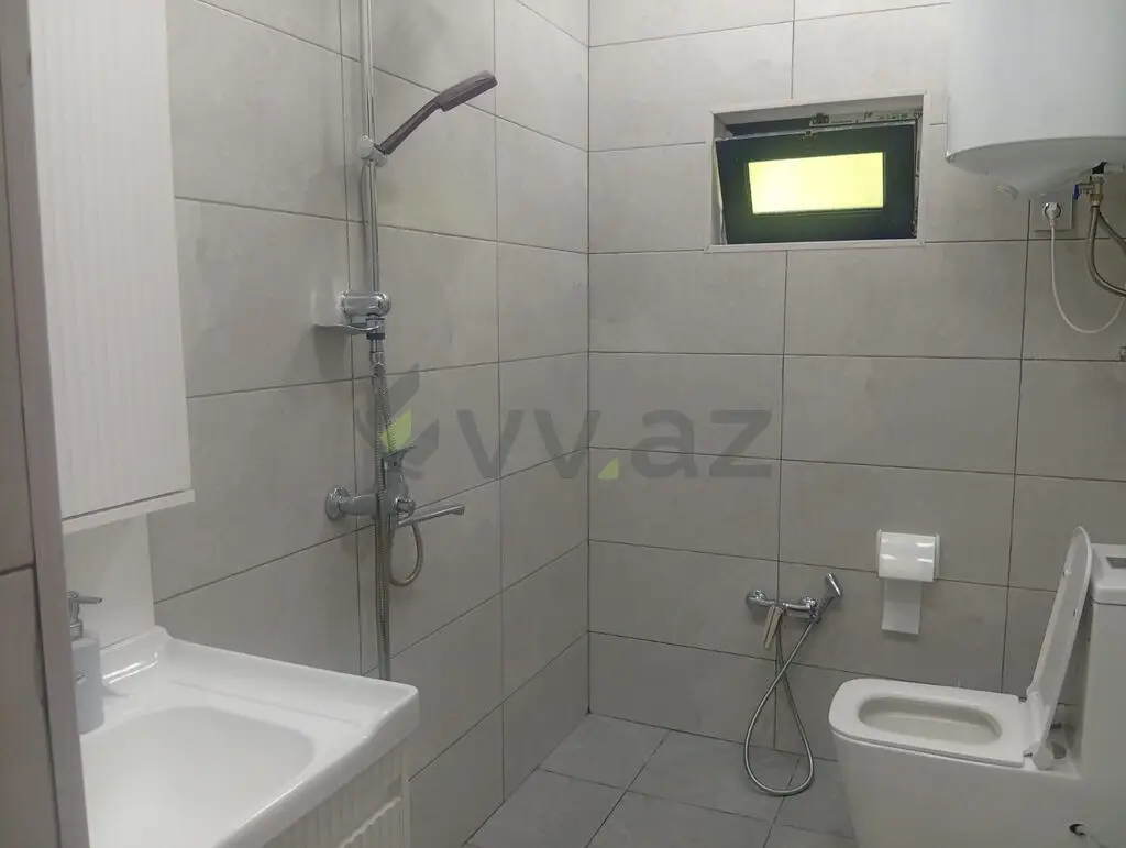 3 otaqlı Həyət evi Kirayə (günlük), Qax — Ev, villa, Qax (12)