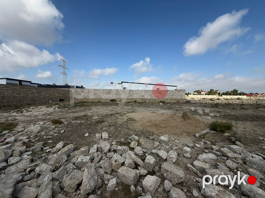 Satılır torpaq 7 sot — Torpaq, Bakı (3)