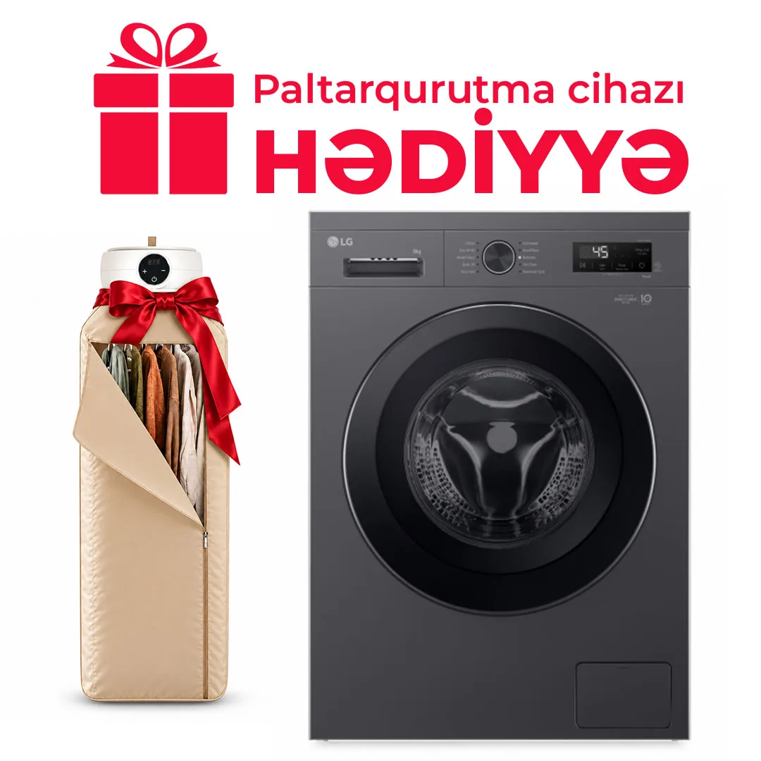 Paltaryuyan LG F2Y2HYP6J.AMBQME2 — Bakı