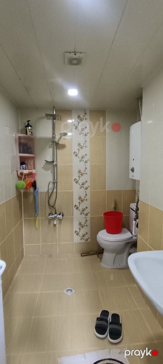 3-otaqlı mənzil, Astara ş., 50 m² — Mənzil, Astara (3)