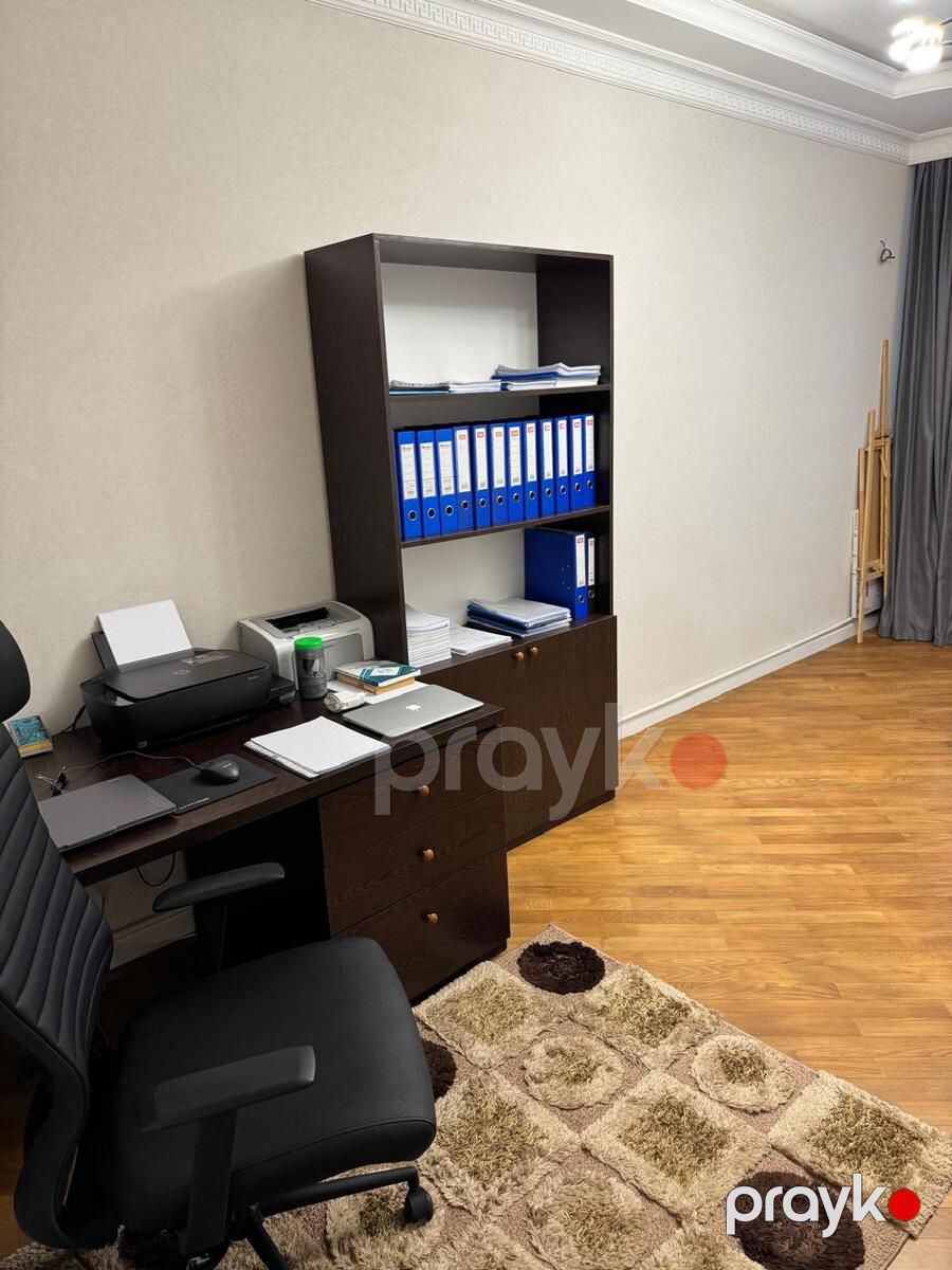 Satılır 3 otaqlı yeni tikili 83 m² — Mənzil, Bakı (9)
