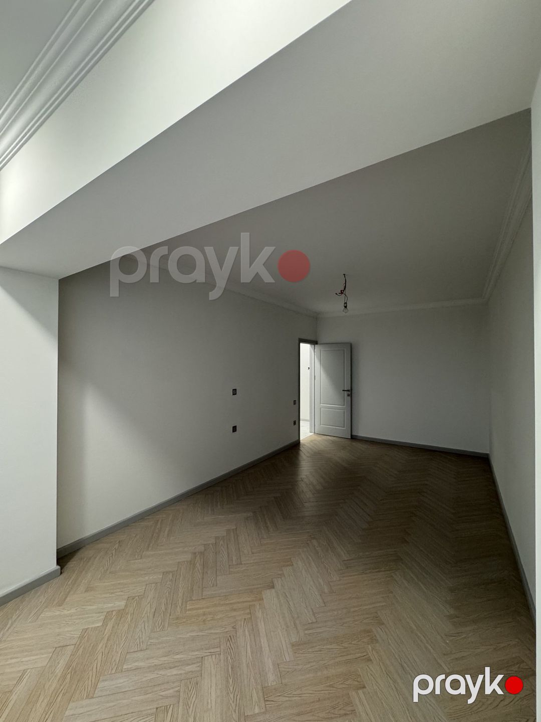 Satılır 2 otaqlı köhnə tikili 70 m² — Mənzil, Bakı (5)