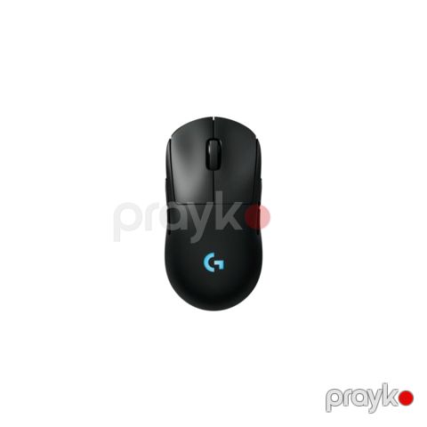 Logitech G PRO 2 Lıghtspeed Simsiz Oyun Siçanı — Bakı