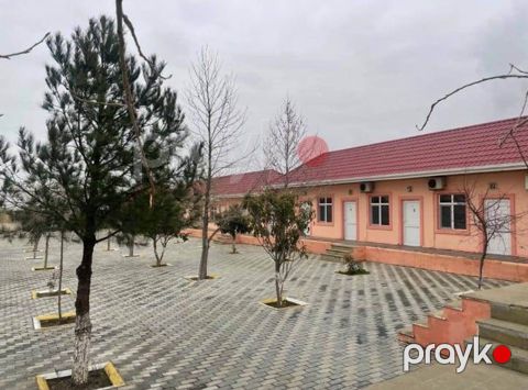 Satış: Obyekt, 400 m², Abşeron rayonu — Bakı