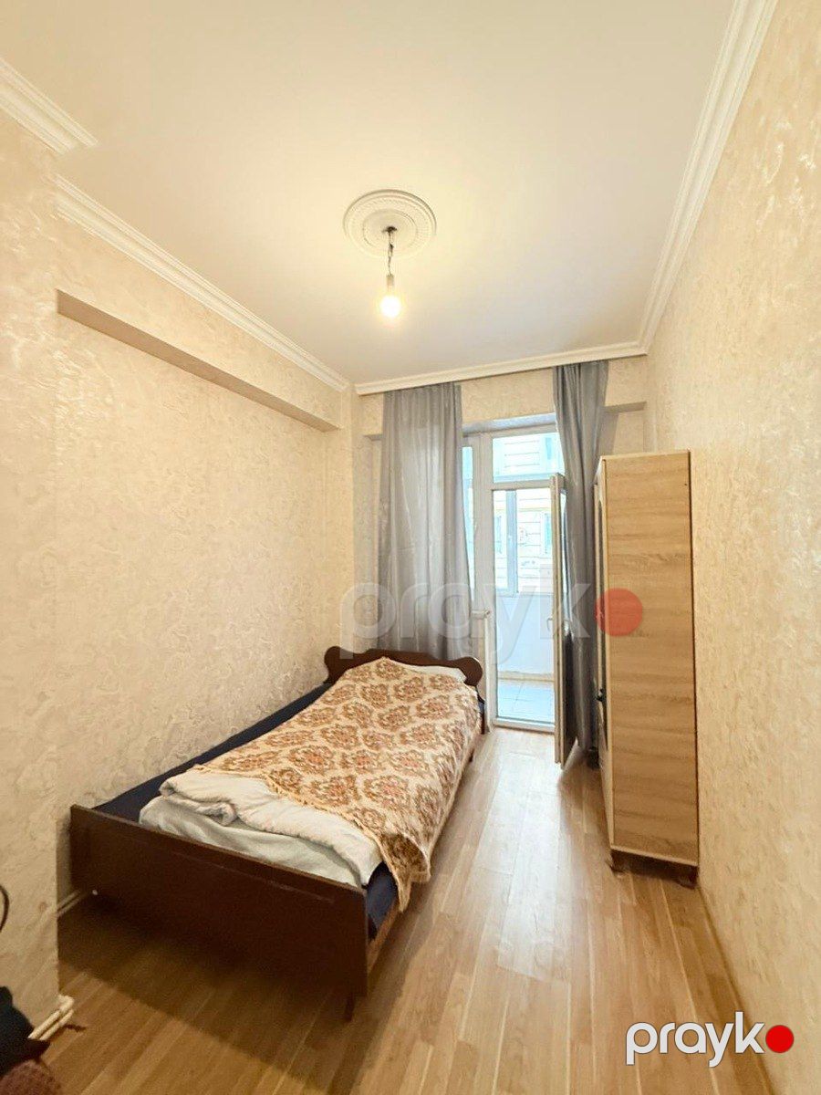 Satılır 2 otaqlı yeni tikili 42 m² — Mənzil, Xırdalan (5)