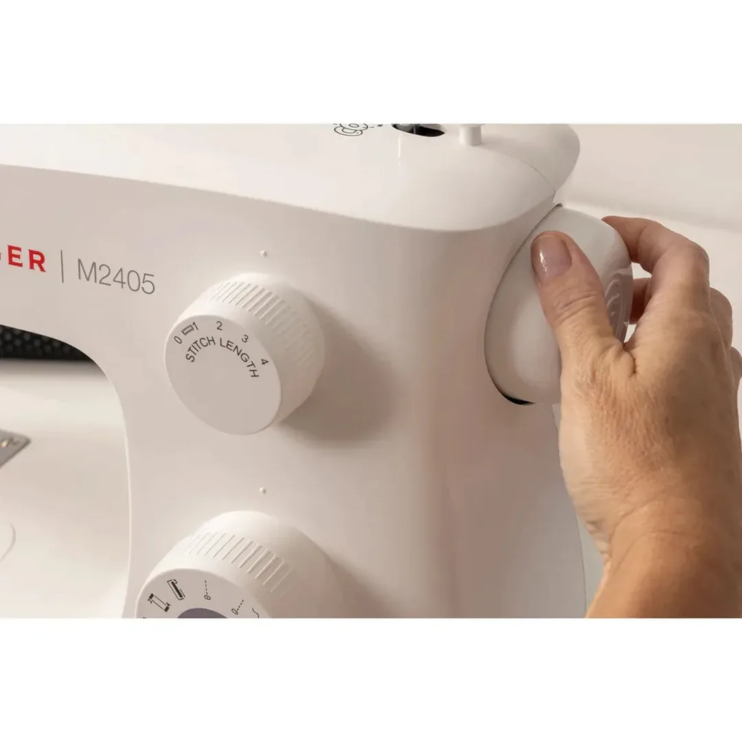 Tikiş maşını Singer M2405 — Mallar, Bakı (3)