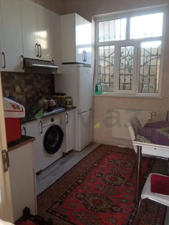 2 otaqlı Həyət evi Satılır, Masazır, Abşeron — Ev, villa (3)