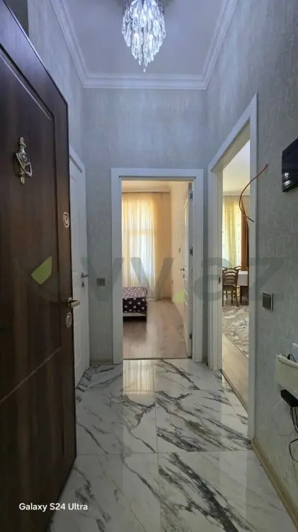 2 otaqlı mənzil Yeni tikili Satılır, Xırdalan — Mənzil, Xırdalan (2)