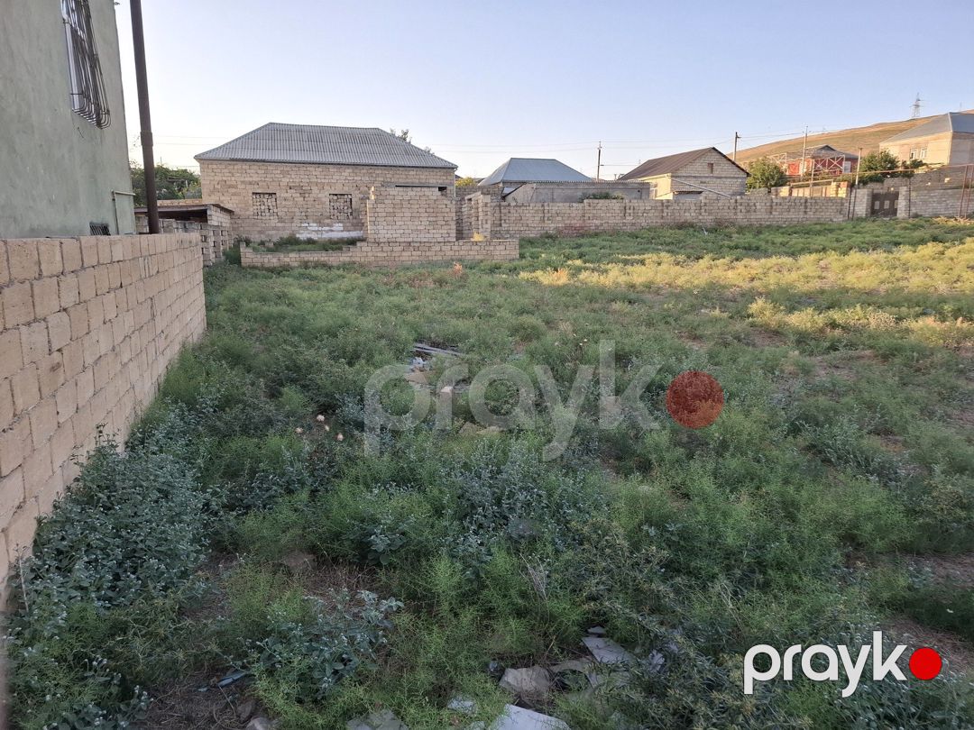 Satılır torpaq 8 sot — Torpaq, Bakı (2)