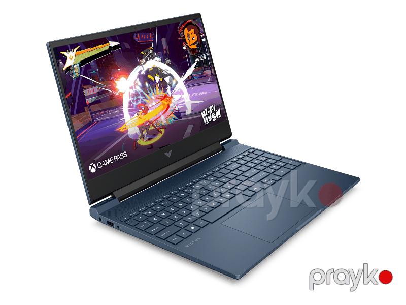 Noutbuk HP Victus Gaming 15-fa2074c (D4XD7EA) — Noutbuklar, Bakı (4)