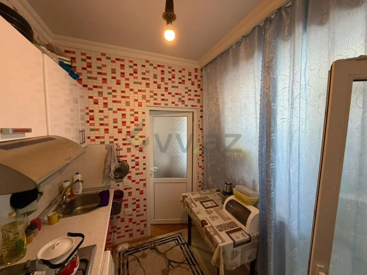 2 otaqlı mənzil Yeni tikili Satılır, Bakıxanov qəs., Sabunçu, Bakı — Mənzil, Bakı (4)