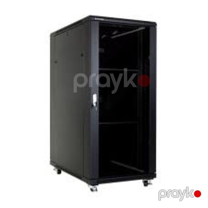 27U Server Şkafı — Elektronika, Bakı (3)