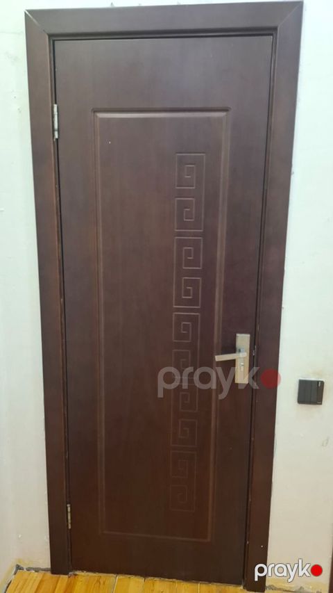 4 ədəd otaq qapısı 2 ədəd hamam qapısı Birlikdə 6 ədədir heç bir — Digah