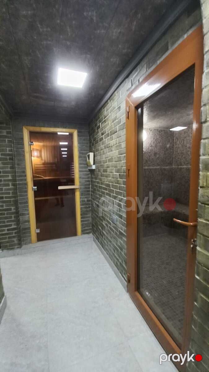 Həyət evi, Sumqayıt ş — Ev, villa, Sumqayıt (11)