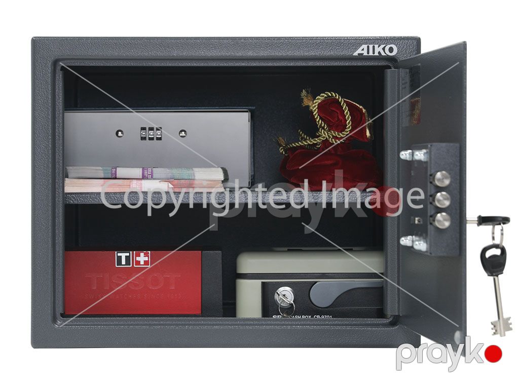 Seyf mebel üçün Aıko T-280 KL — Biznes və avadanlıq, Bakı (5)
