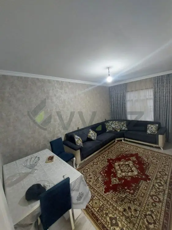 4 otaqlı Həyət evi Satılır, Masazır, Abşeron — Ev, villa (8)