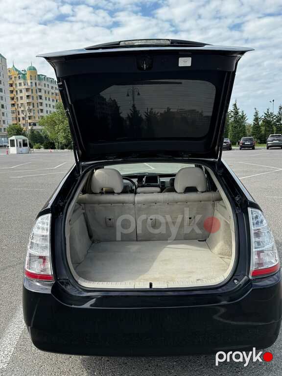 Toyota Prius, 1.5 L, 1.3 kWh, 2008 il, 399 000 km — Avtomobillər, Xırdalan (6)