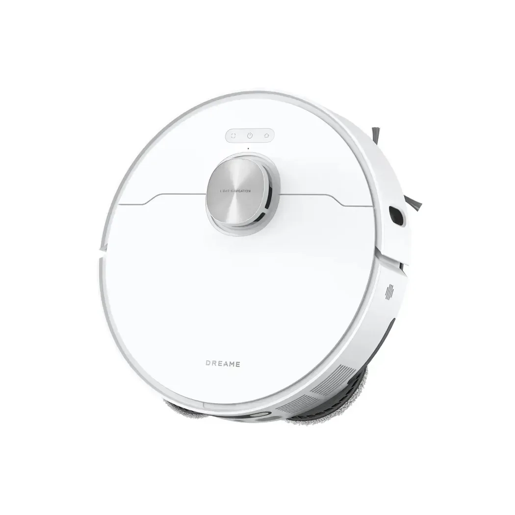 Robot tozsoran Dreame Robot Vacuum L40 Ultra AE White (RLL77SE) — Robot tozsoran, Bakı (6)