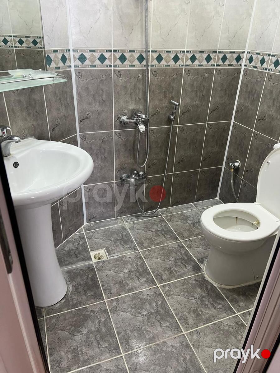 Satılır 4 otaqlı yeni tikili 172 m² — Mənzil, Bakı (11)