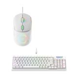 Havit kombo – Gamenote KB885L RGB Keyboard + Havit MS965 RGB Gaming Mouse (HAV-KM-174) — Pctech — Periferiya cihazları
