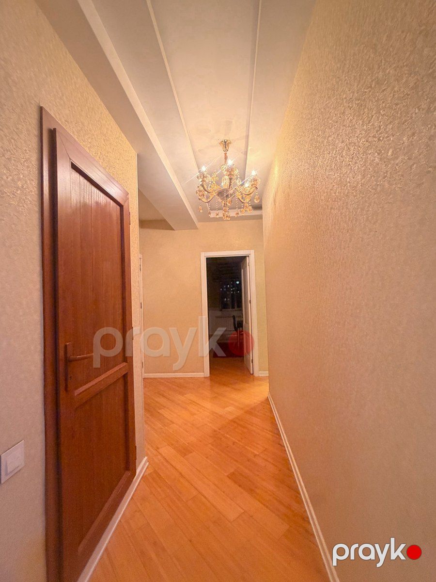İcarəyə verilir 3 otaqlı yeni tikili 160 m² — Mənzil, Bakı (7)