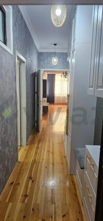 1 otaqlı mənzil Yeni tikili Satılır, Xırdalan — Mənzil, Xırdalan (2)