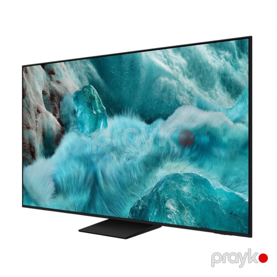 Televizor Samsung QE55Q7F5AUXCE — TV və Video, Bakı (2)