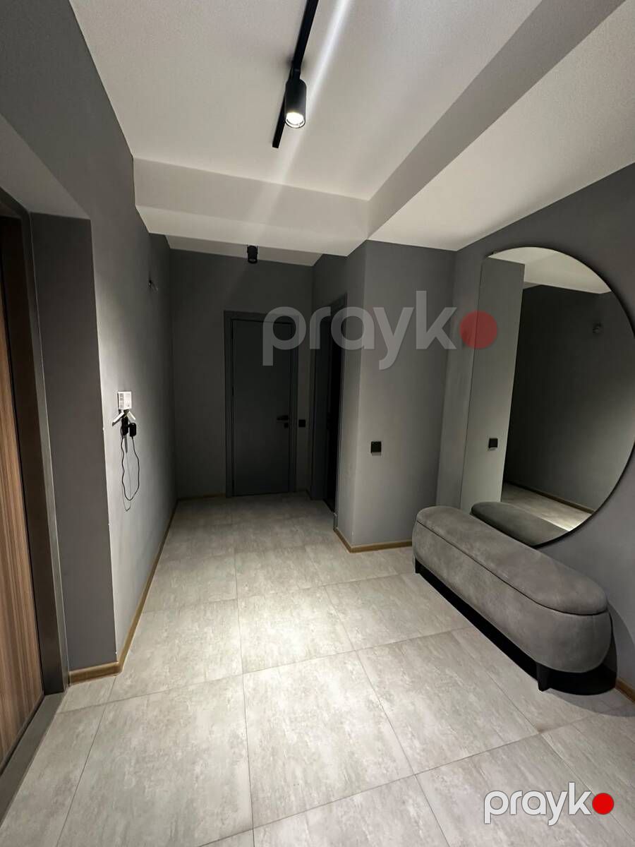 Satılır 2 otaqlı yeni tikili 82 m² — Mənzil, Bakı (6)