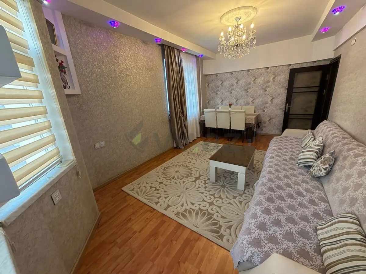 3 otaqlı mənzil Yeni tikili Satılır, Ağ şəhər, Xətai, Bakı — Mənzil, Bakı (2)