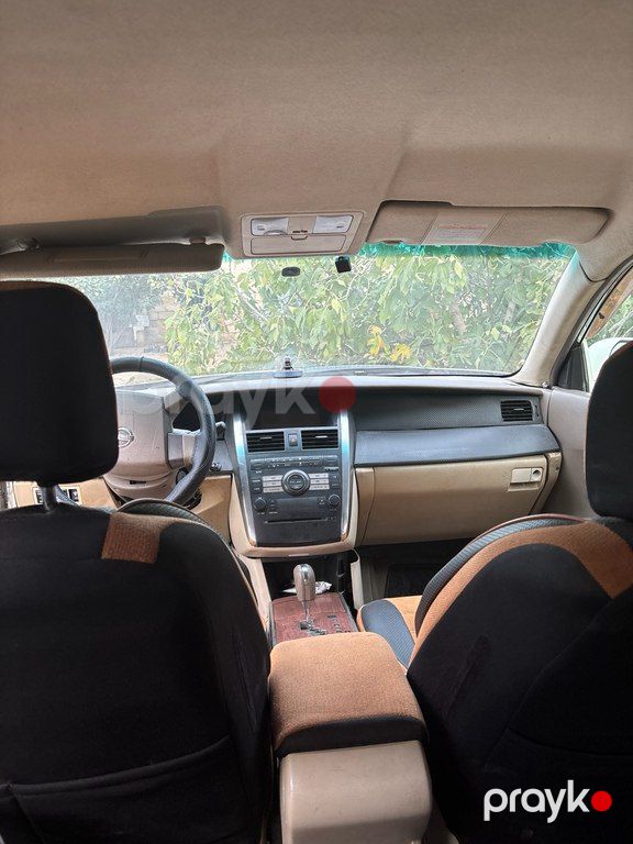 Nissan Teana, 2.3 L, 2005 il, 328 000 km — Avtomobillər, Bakı (4)