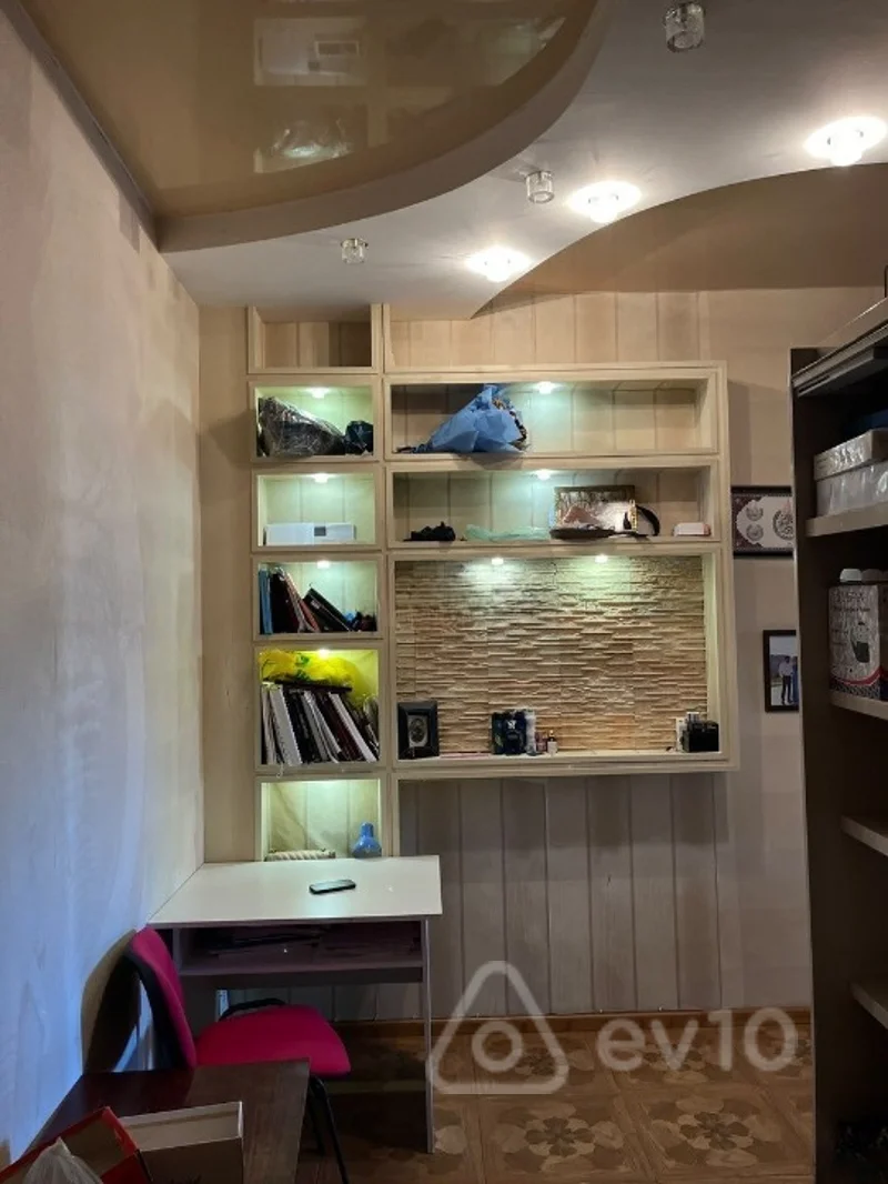 2 otaqlı mənzil, 100 m², Cəlil Məmmədquluzadə kç — Mənzil, Bakı (7)