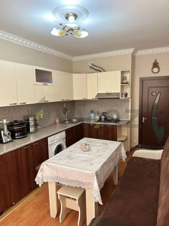 3 otaqlı mənzil Yeni tikili Satılır, Xırdalan — Mənzil, Xırdalan (9)
