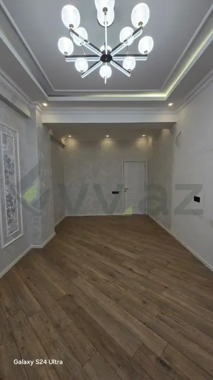 3 otaqlı Həyət evi Satılır, Xırdalan — Ev, villa, Xırdalan (2)