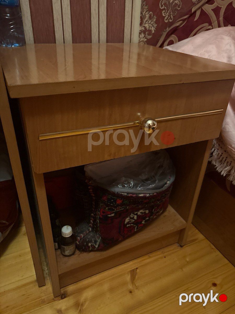 Yataq otağı mebeli — Mebel, Bakı (5)