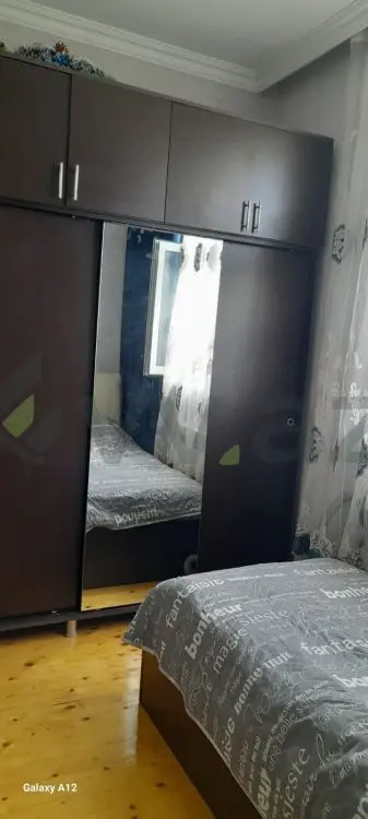 1 otaqlı Həyət evi Kirayə, Məştağa qəs., Sabunçu, Bakı — Ev, villa, Bakı (5)